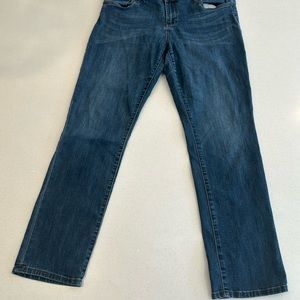 Kut from the Kloth jeans, size 14